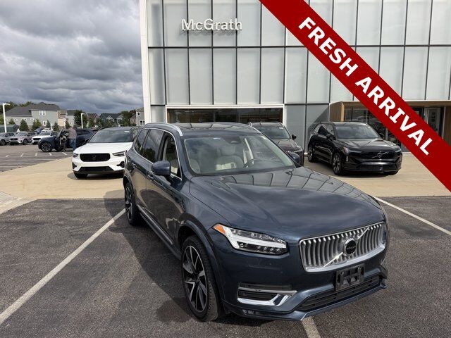 2024 VOLVO XC90