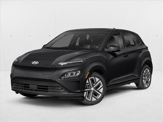 2023 HYUNDAI Kona Electric