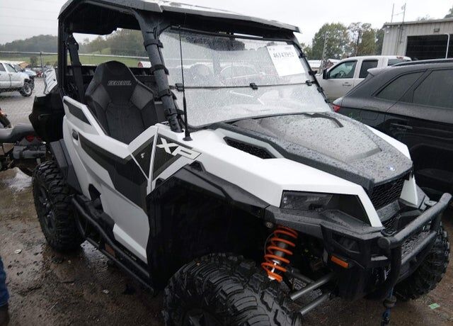 2022 POLARIS GENERAL