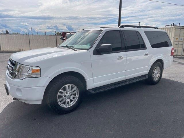 2013 FORD Expedition