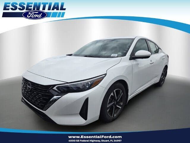 2024 NISSAN Sentra