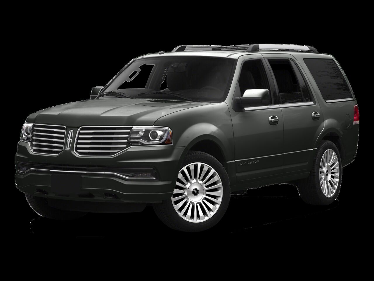 2016 LINCOLN Navigator