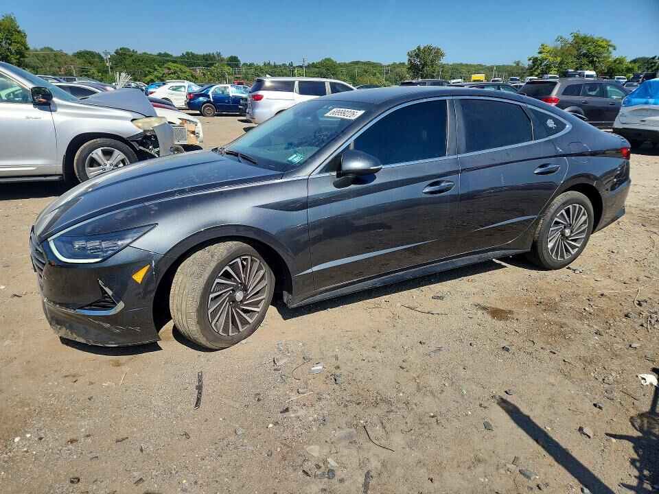 2023 HYUNDAI Sonata