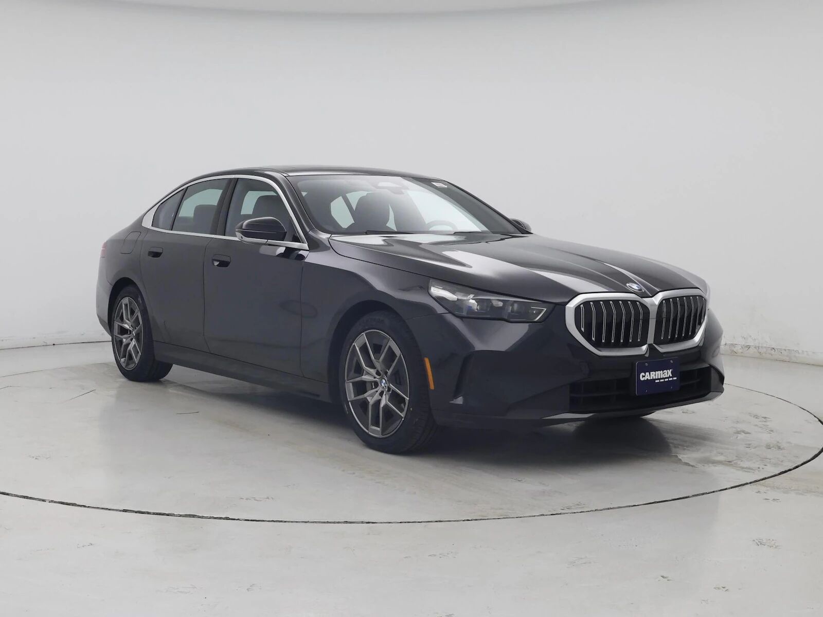 2026 BMW 530i