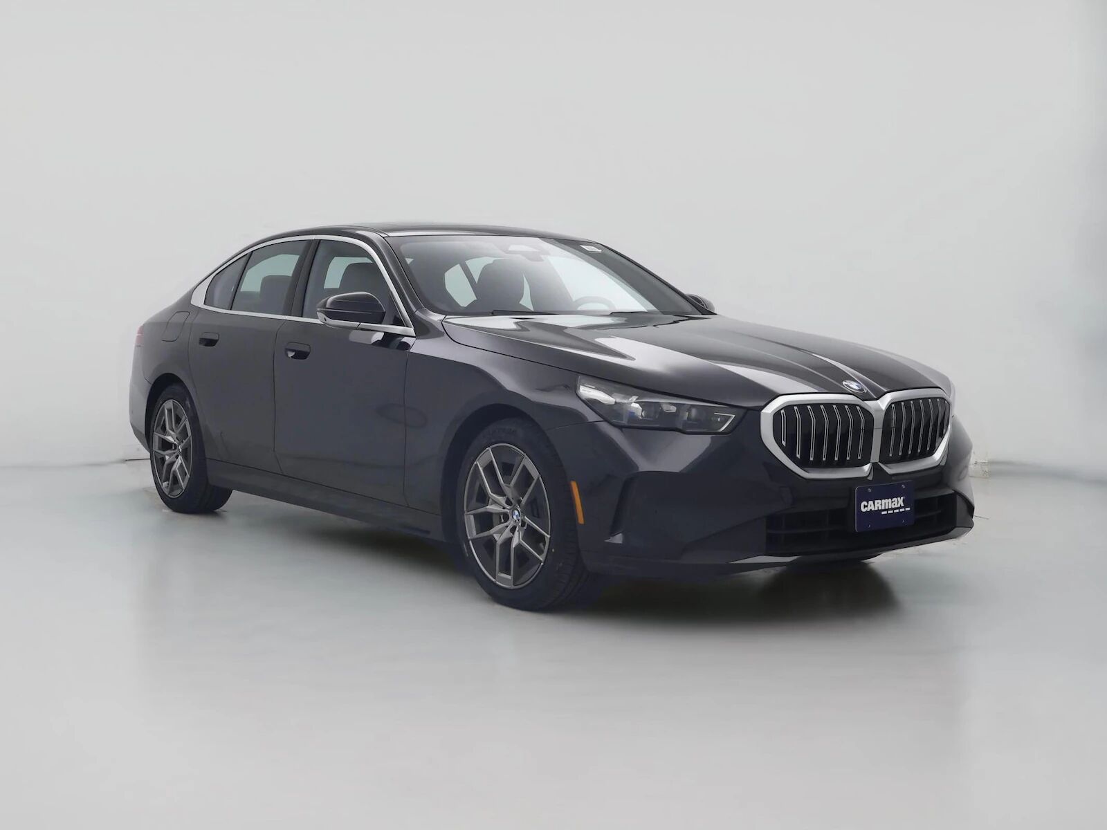 2026 BMW 5 Series