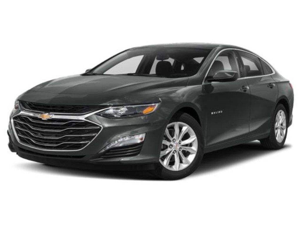2019 CHEVROLET Malibu