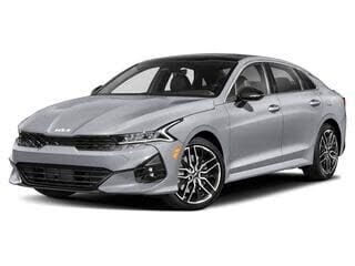 2024 KIA K5