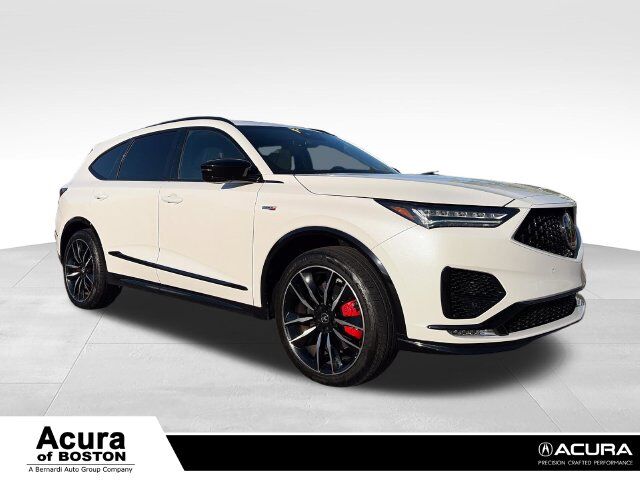 2024 ACURA MDX Type S