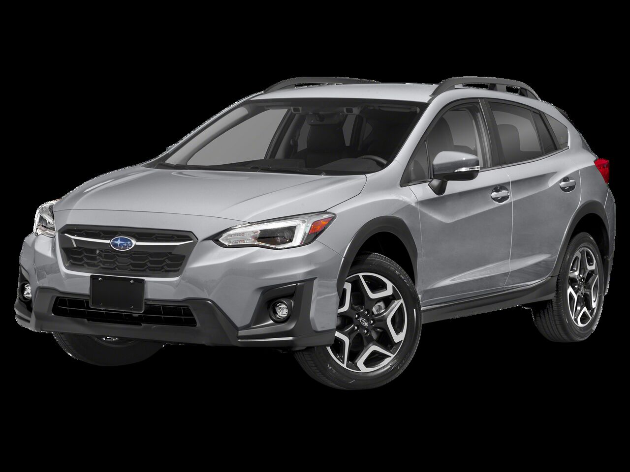 2020 SUBARU Crosstrek