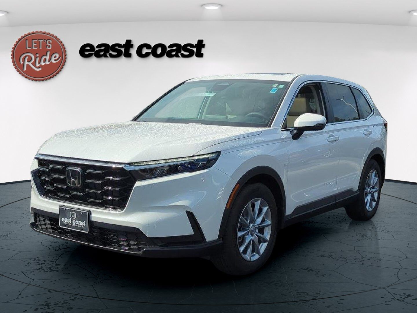 2027 HONDA CR-V