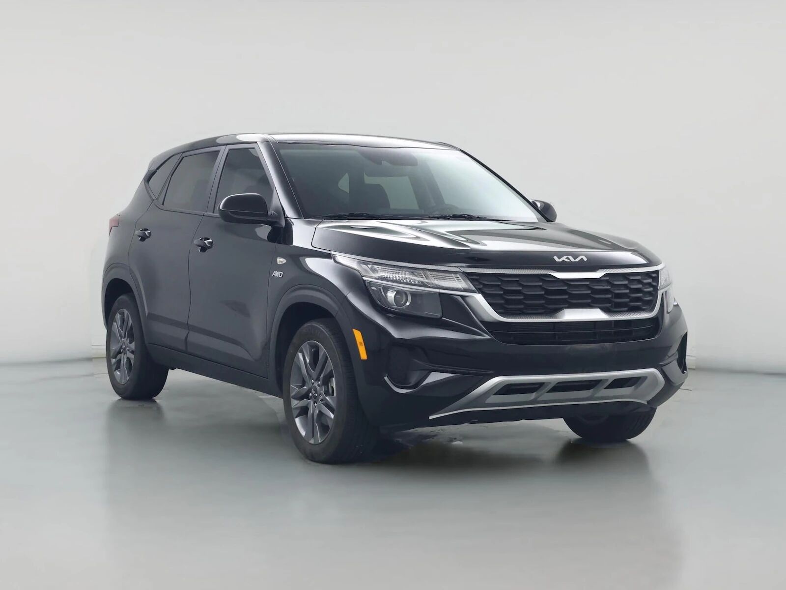 2023 KIA Seltos