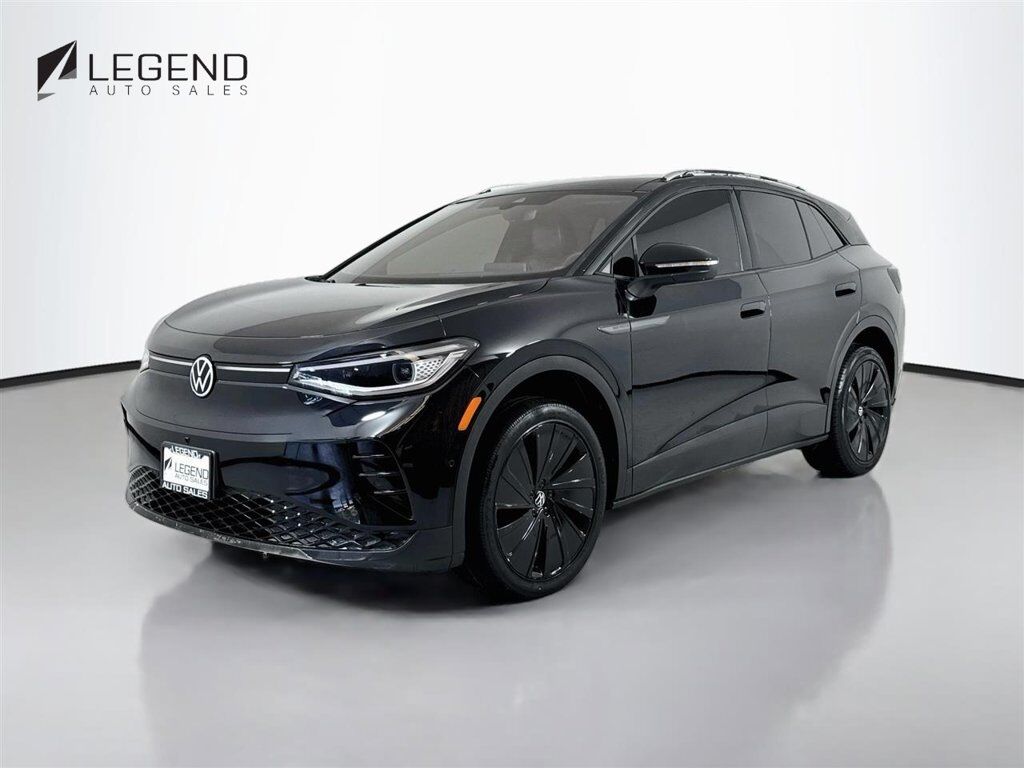 2023 VOLKSWAGEN ID.4