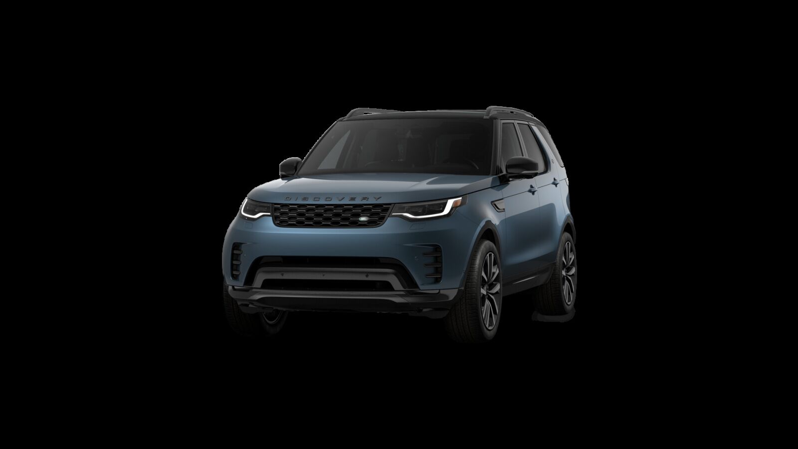 2027 LAND ROVER Discovery