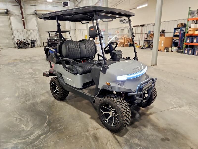2025 DENAGO EV Nomad XL