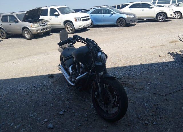 2009 YAMAHA XV1700PC