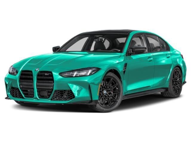 2027 BMW M3