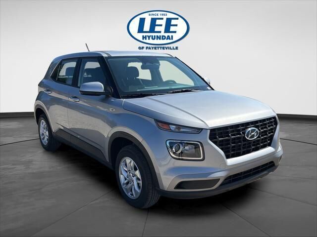 2026 HYUNDAI Venue