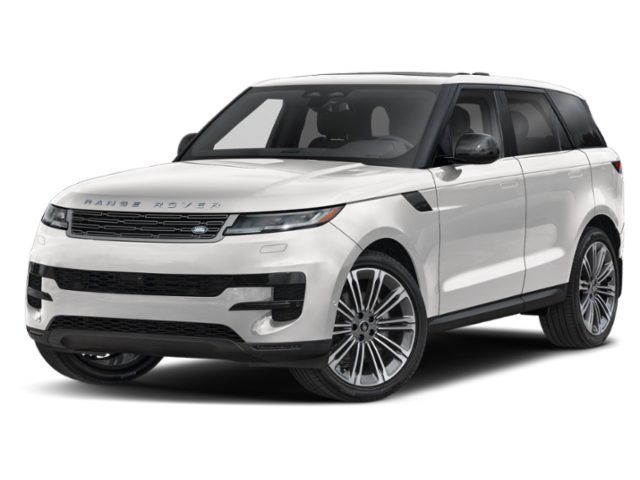 2027 LAND ROVER Range Rover Sport