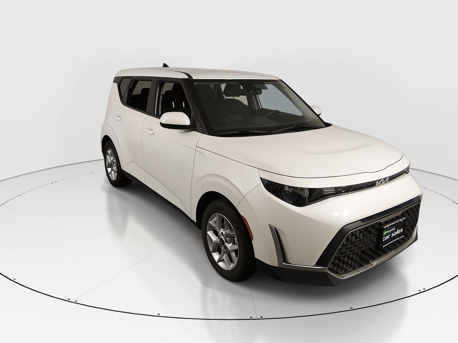 2024 KIA Soul
