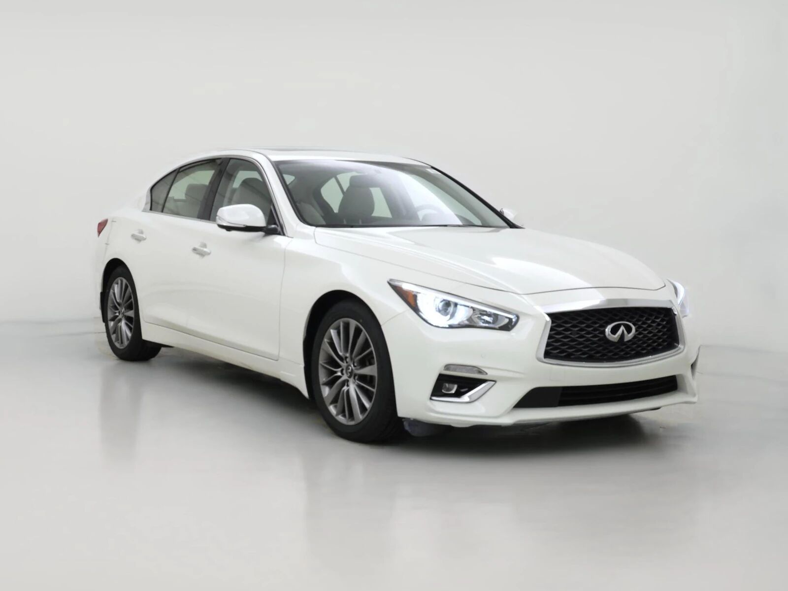 2023 INFINITI Q50