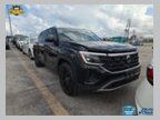 2024 VOLKSWAGEN Atlas Cross Sport