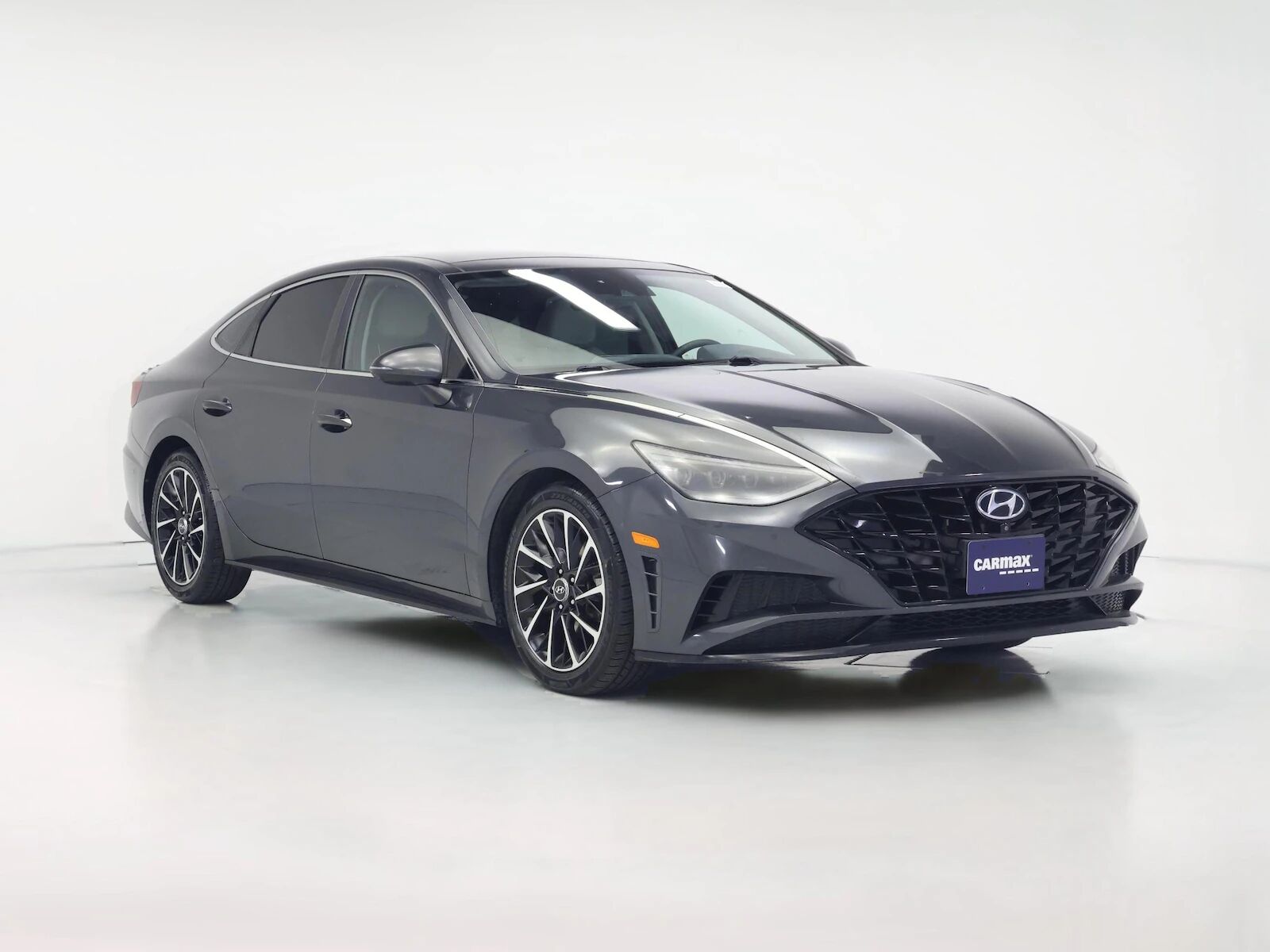 2021 HYUNDAI Sonata