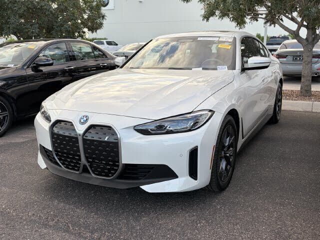 2023 BMW i4