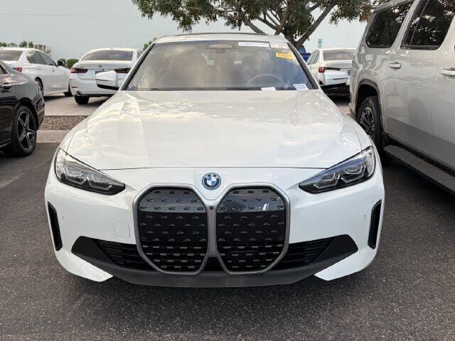 2023 BMW i4
