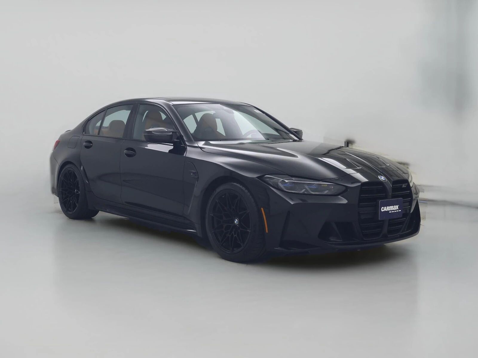 2021 BMW M3