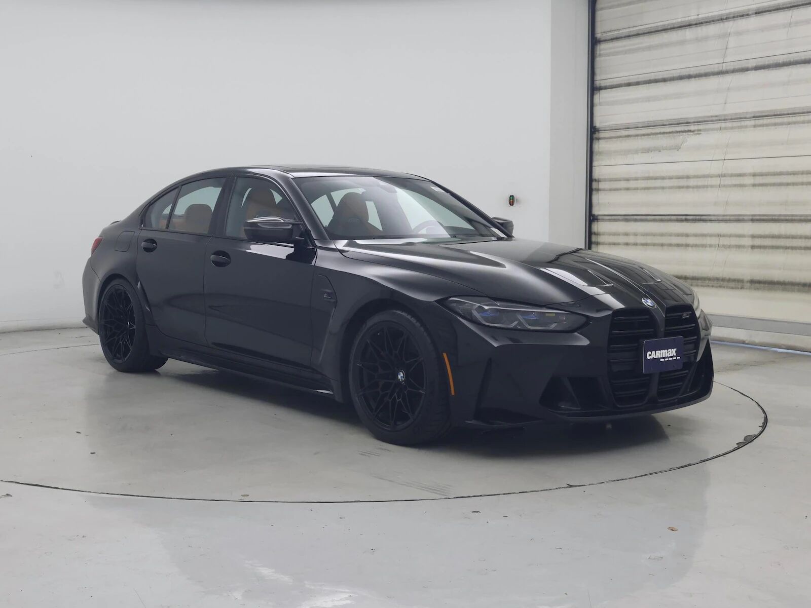 2021 BMW M3