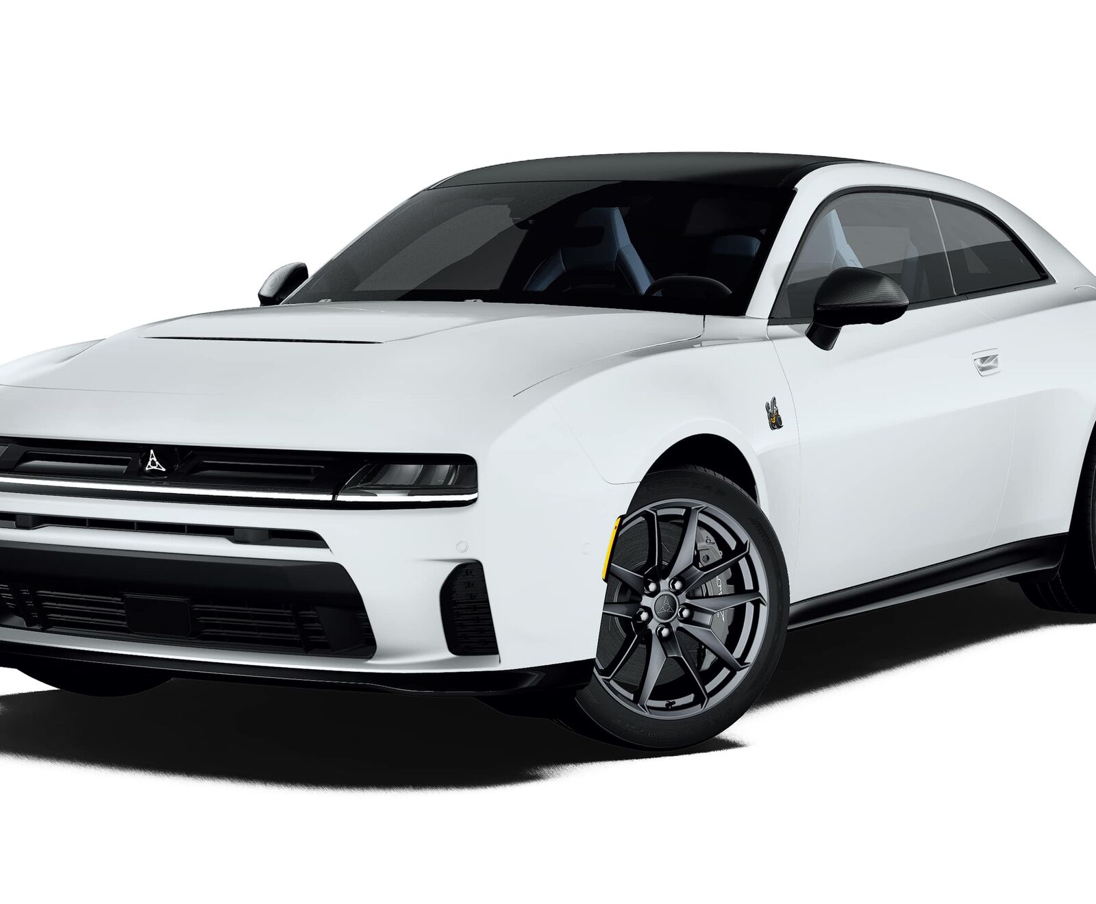 2027 DODGE Charger