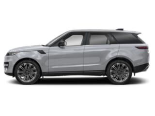 2027 LAND ROVER Range Rover Sport