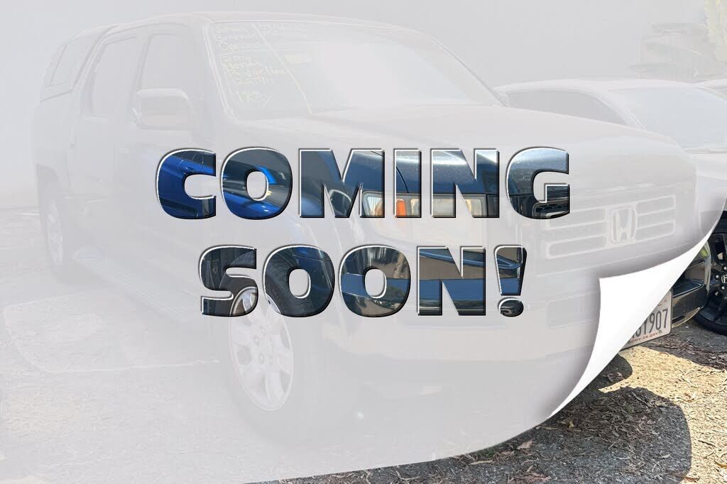 2006 HONDA Ridgeline