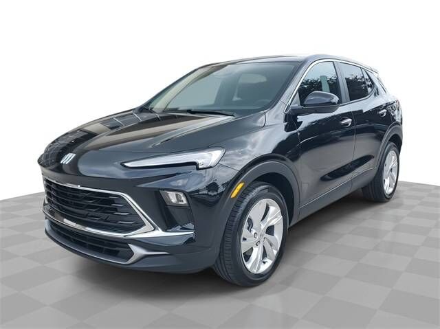 2025 BUICK Encore GX