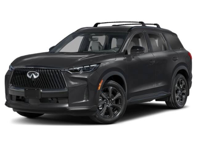 2027 INFINITI QX60