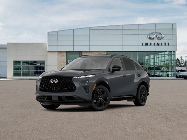 2027 INFINITI QX65