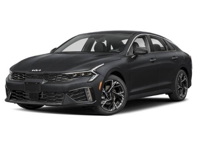 2027 KIA K5