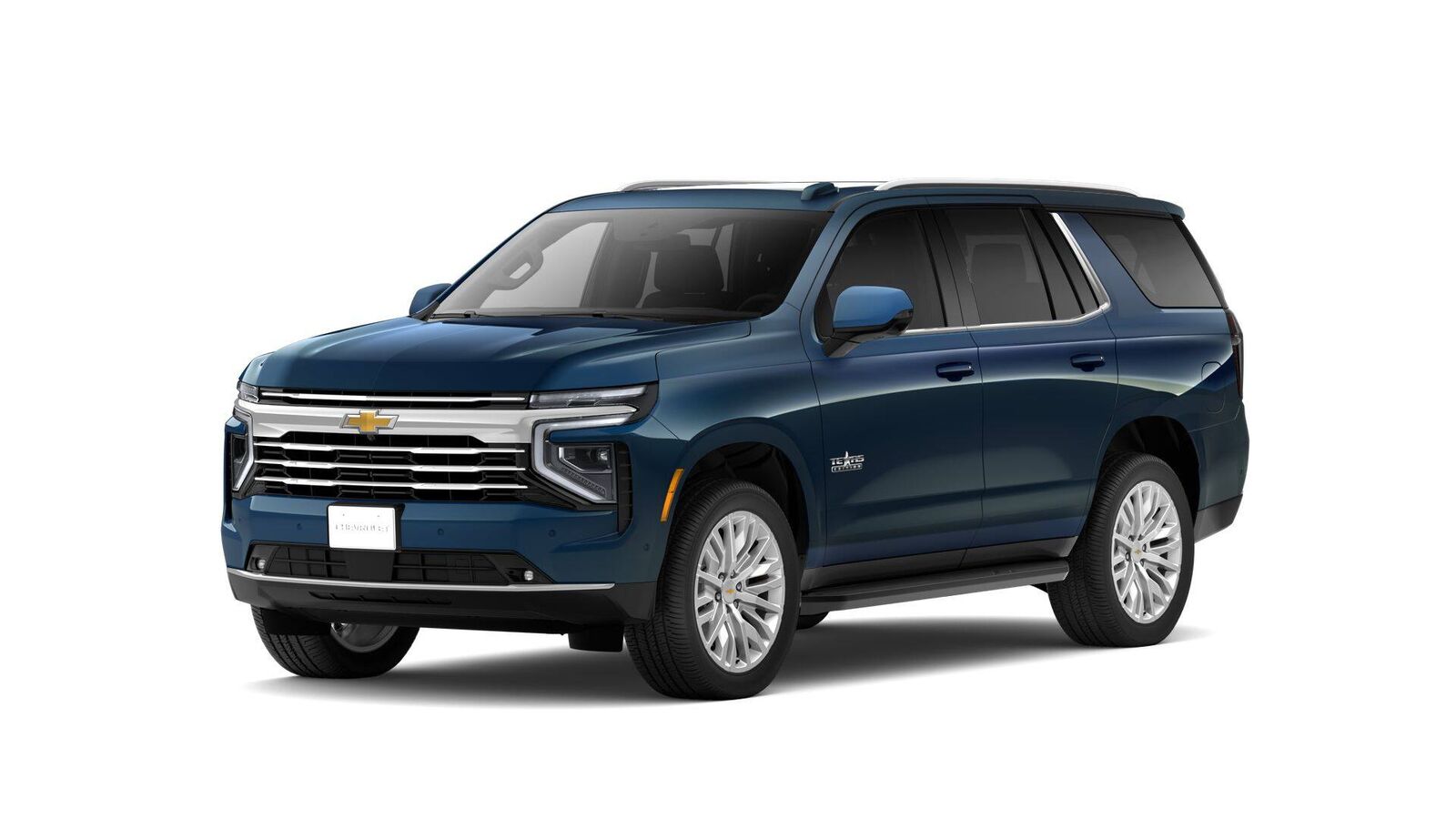 2027 CHEVROLET Tahoe