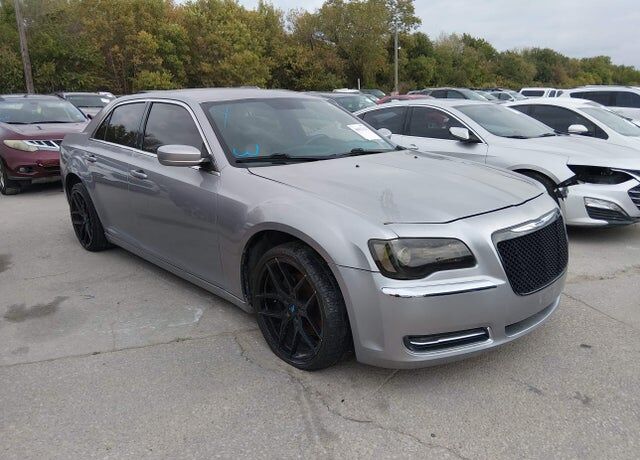 2013 CHRYSLER 300
