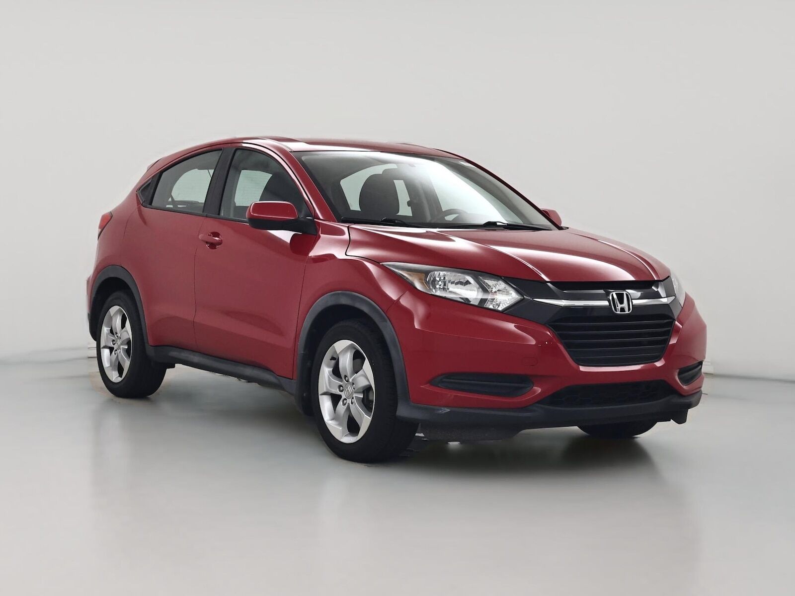 2016 HONDA HR-V