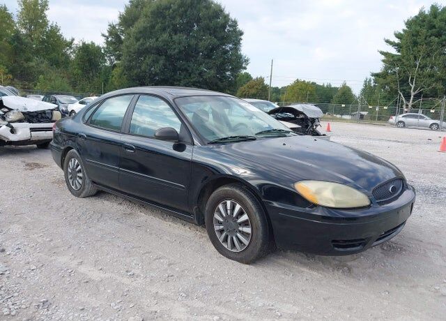 2005 FORD Taurus