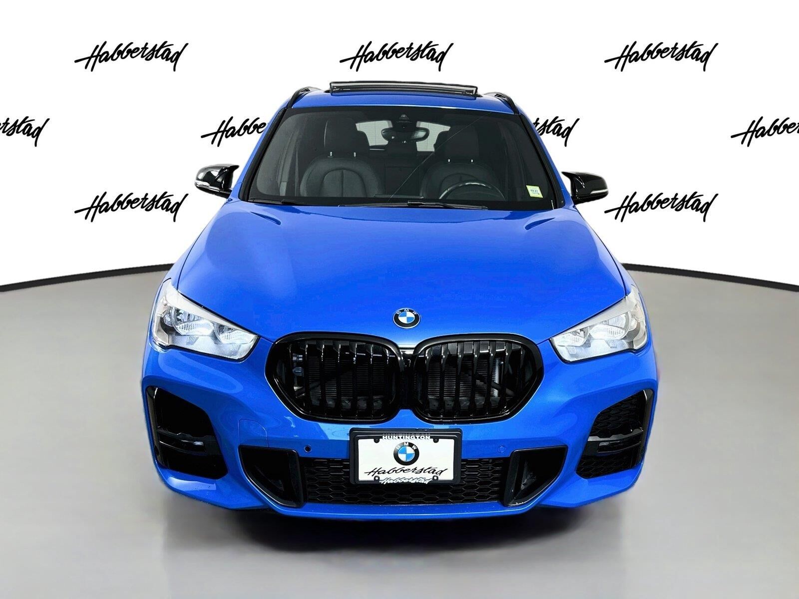 2022 BMW X1