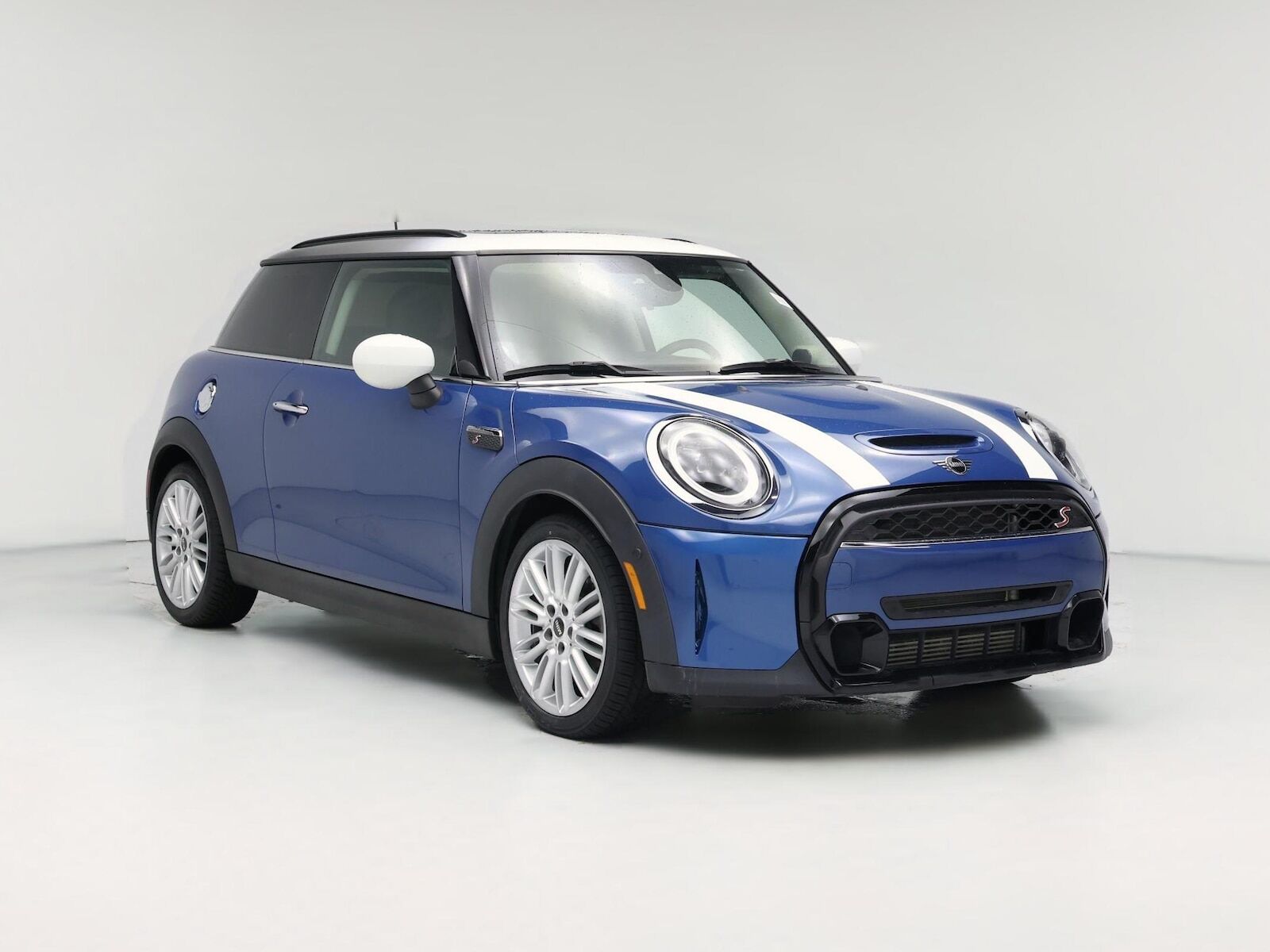 2023 MINI Hardtop