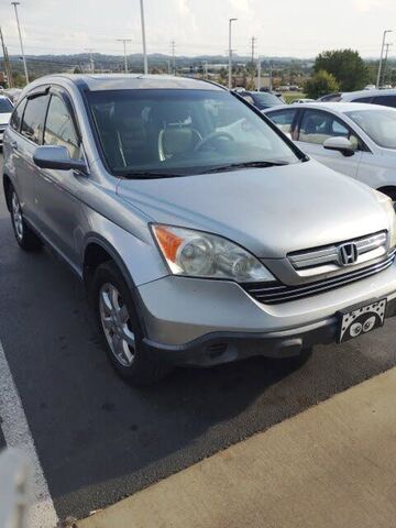 2007 HONDA CR-V