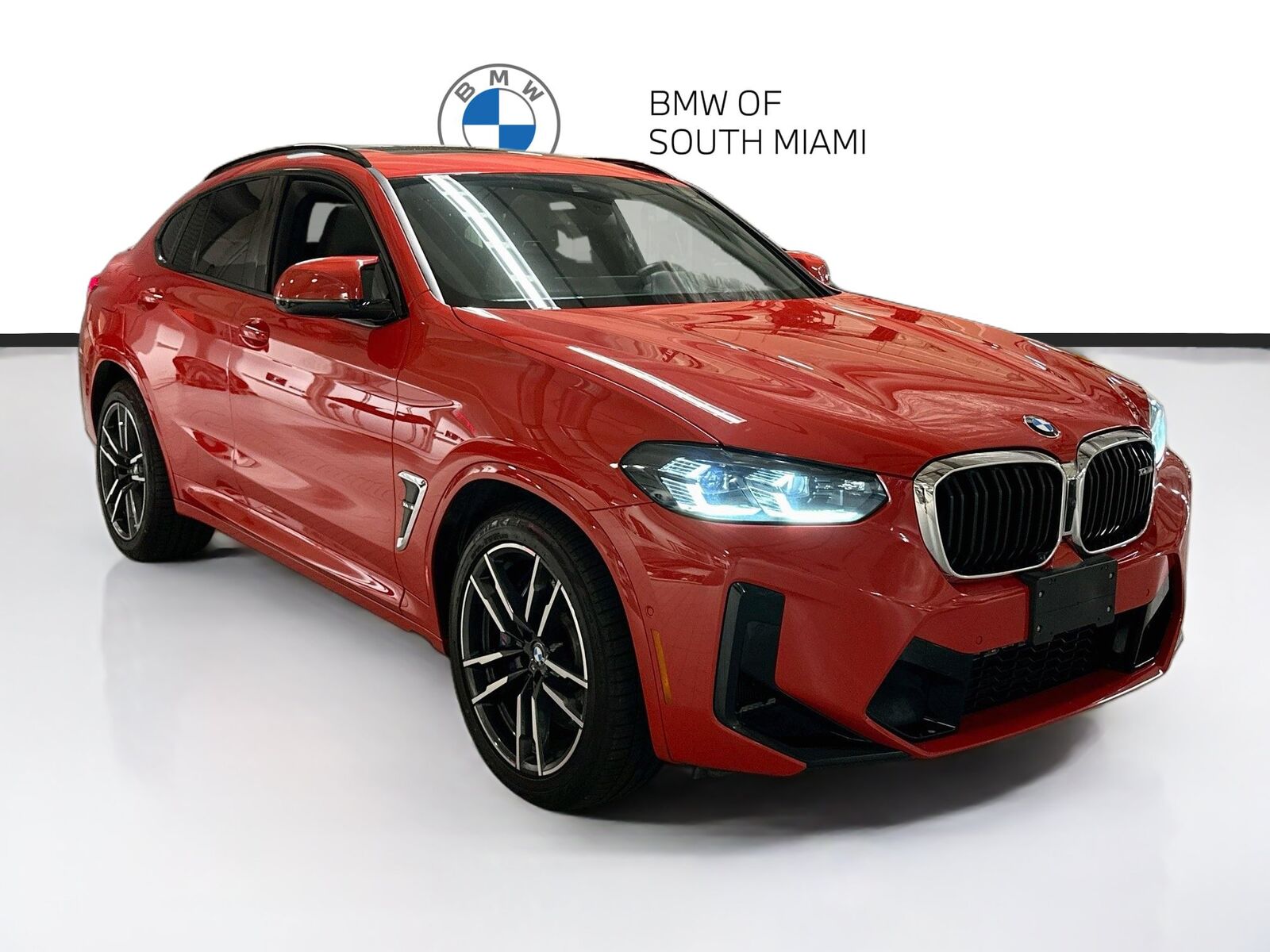 2024 BMW X4