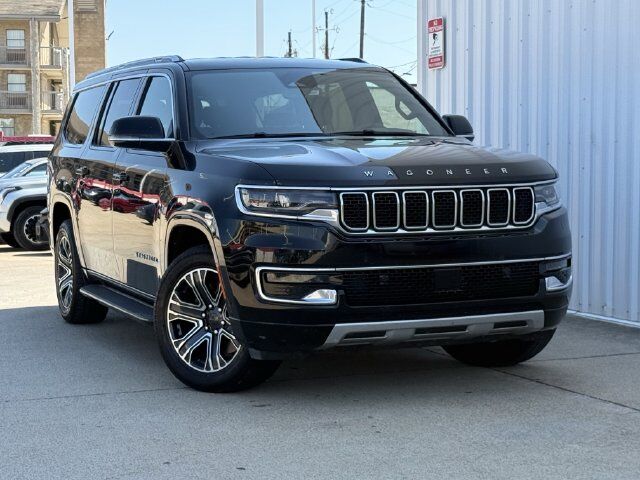 2024 JEEP Wagoneer L