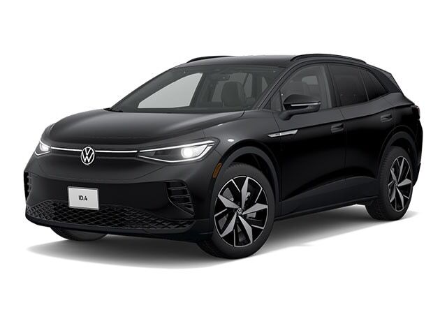 2024 VOLKSWAGEN ID.4