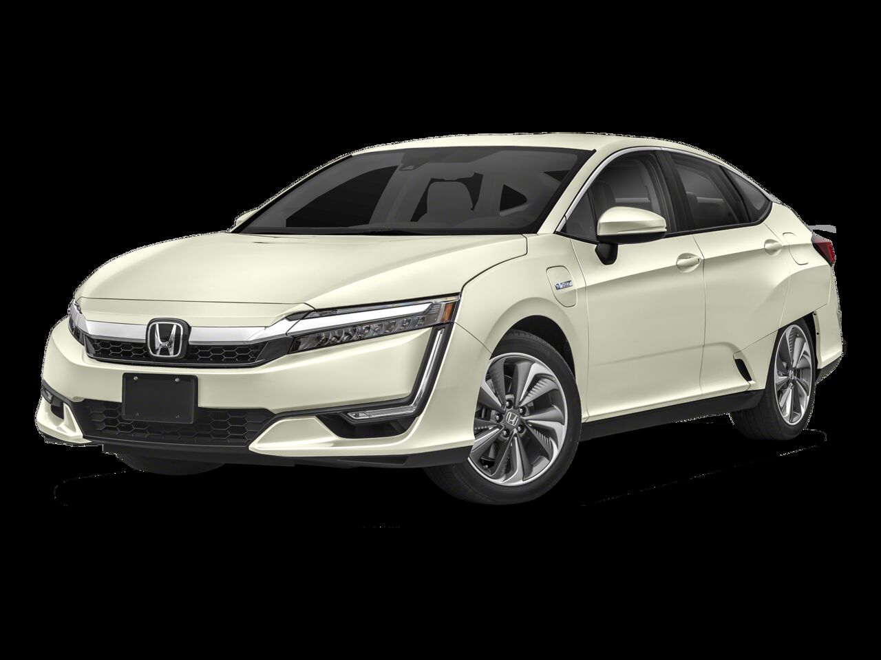 2018 HONDA Clarity