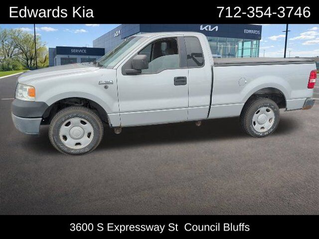 2005 FORD F-150