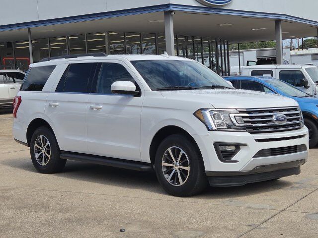 2020 FORD Expedition